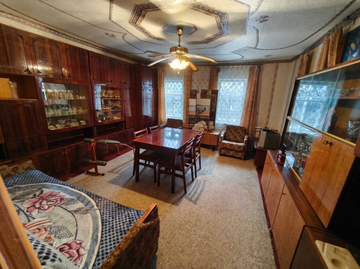 Продаж 1/2 будинку в АНД районі - фото 1