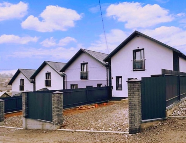 Таунхаус БЕЗ Комісії! 110 м², Всі Комунікації! - фото 1