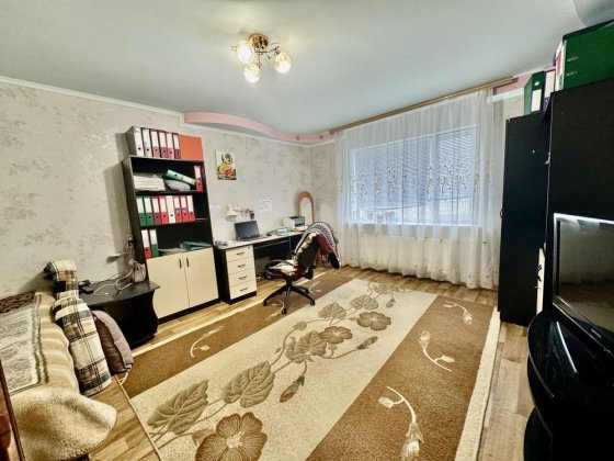 Облаштований будинок 120 кв 6 сот. Кропивницкий