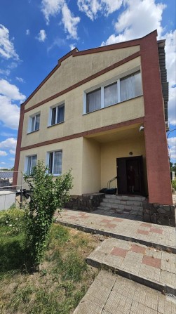 Будинок на Черняхівці - фото 1