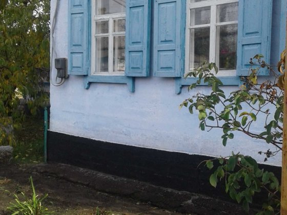 Диевка 2 Продам дом 50 кв м Диевка2 Дніпро