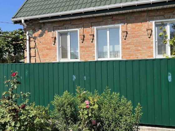 Дом Балка 67кв.м Кропивницкий