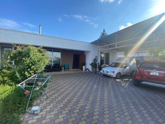 Продам хороший теплый 1 этажний  дом Днепр