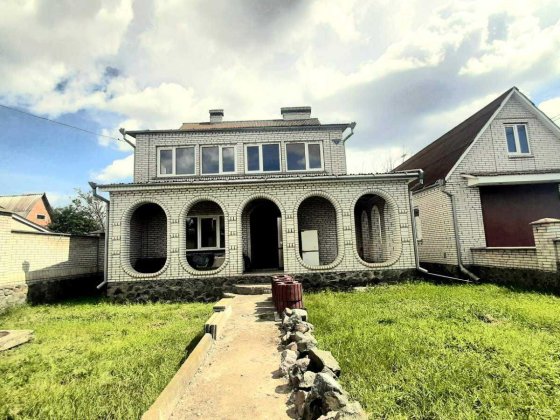 Продам будинок в Сабарові 9448 Винница