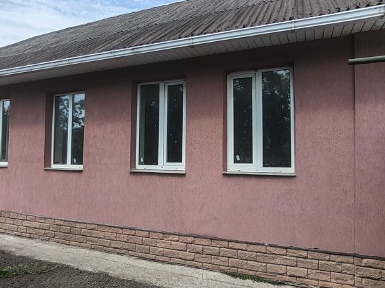 Продам пол дом АНД район Днепр