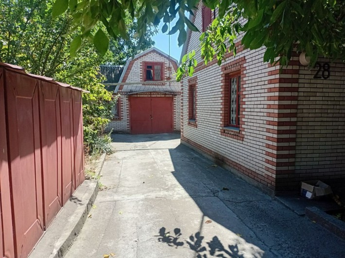 Продам затишний будинок. Від власника. в районі Бульвару Шевченка. Вул - фото 1