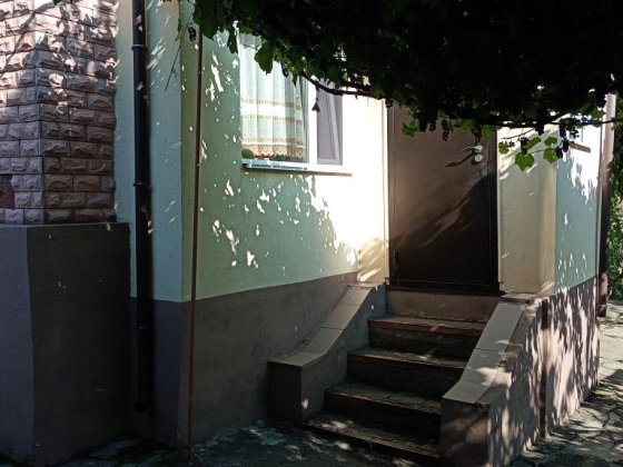 Продам дом в чечеловском районе Дніпро