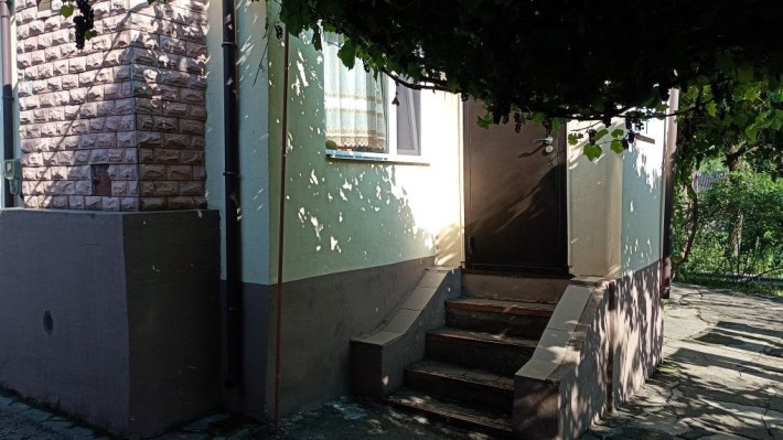 Продам дом в чечеловском районе - фото 1