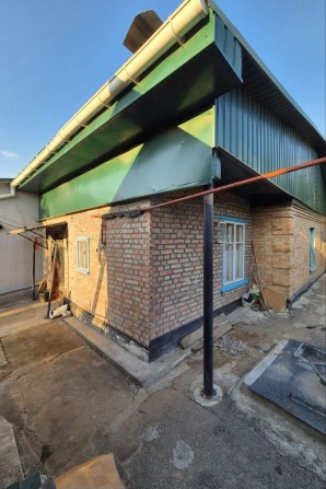 Продам пів Будинку.Школьний 52 кв.м окреме подвірʼя - фото 1