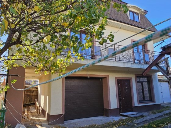 Продам новий будинок Центр Кропивницкий