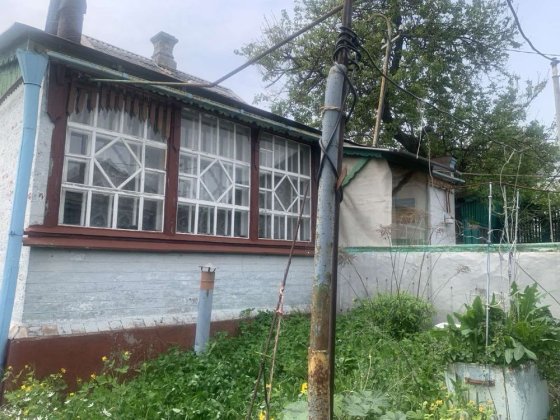 Продам частный дом г.Днепр на приватизированном участеке Дніпро