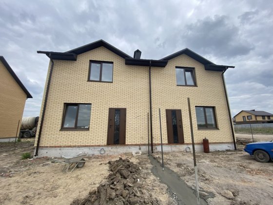 Продаж дуплекса Винница