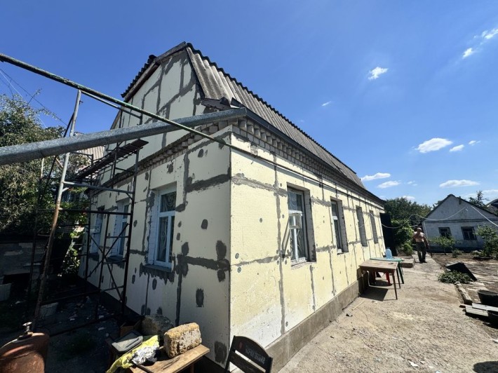 Терміновий продаж будинку вул.Літня ( широка балка )‼️ - фото 1