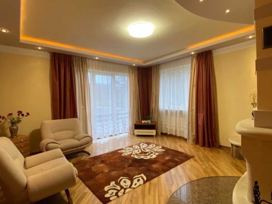 ПРОДАЖ! Будинок біля лісу! Район вул. Букової!