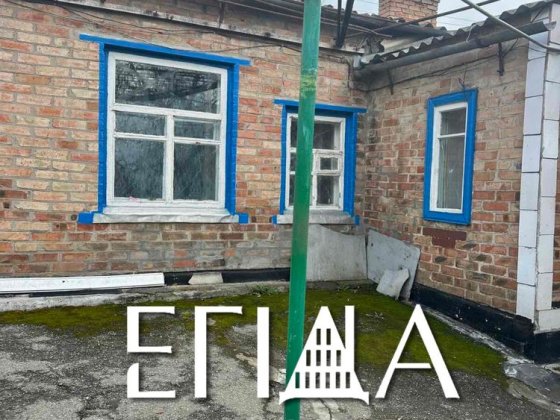 Продаж половини будинку Кропивницкий