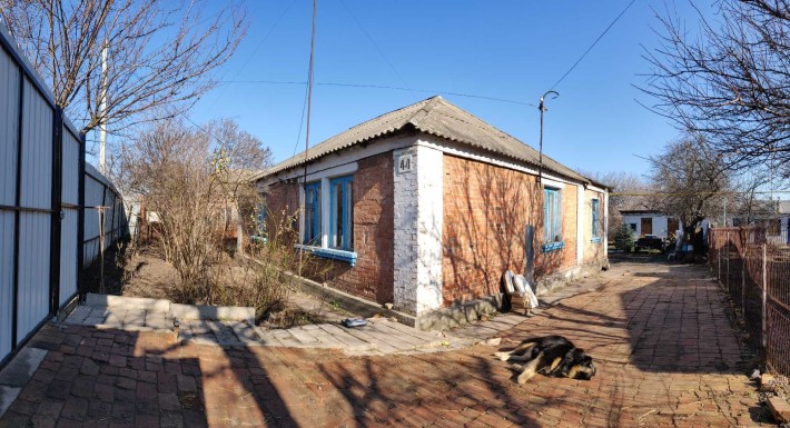 Продам будинок. Власник. - фото 1