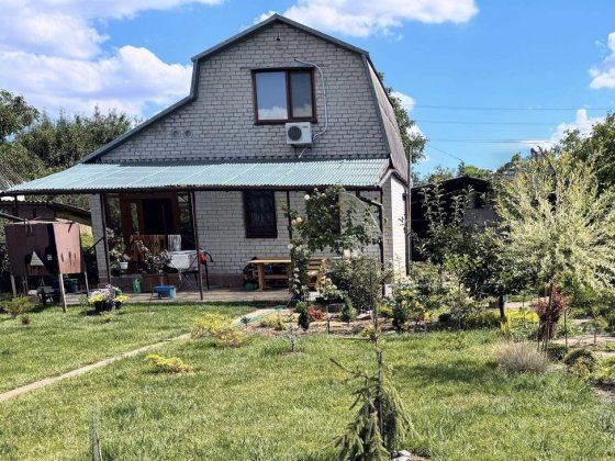 Будинок, дача 2 поверхи, 5,3 соток Днепр