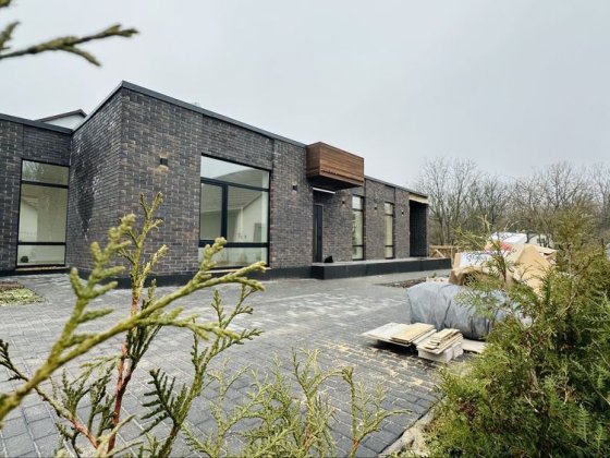 Продаж Сучасного будинку у Вінниці від Власника Винница