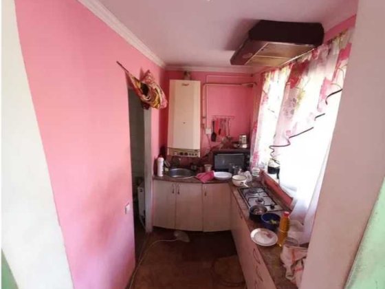 Термінова продаж частини будинку .Новомиколаївка. Кропивницкий