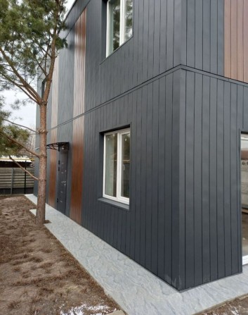 Продаётся  2 х этажный дом Бородинский микрорайон - фото 1