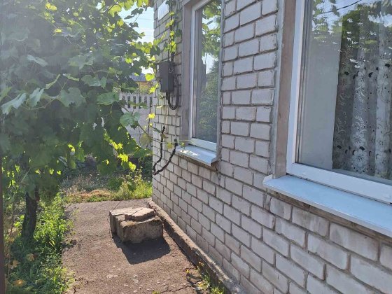 Продам часть дома в районе пр.  Металлургов Дніпро