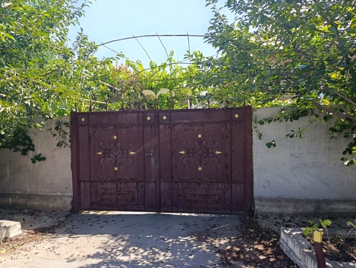 Продаж будинку на кущівці - фото 1