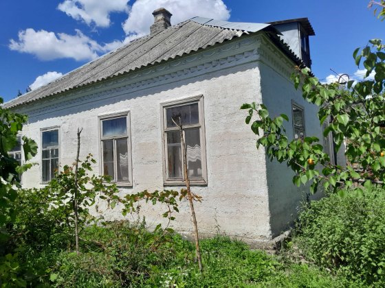 Продам дом в Диевке Дніпро