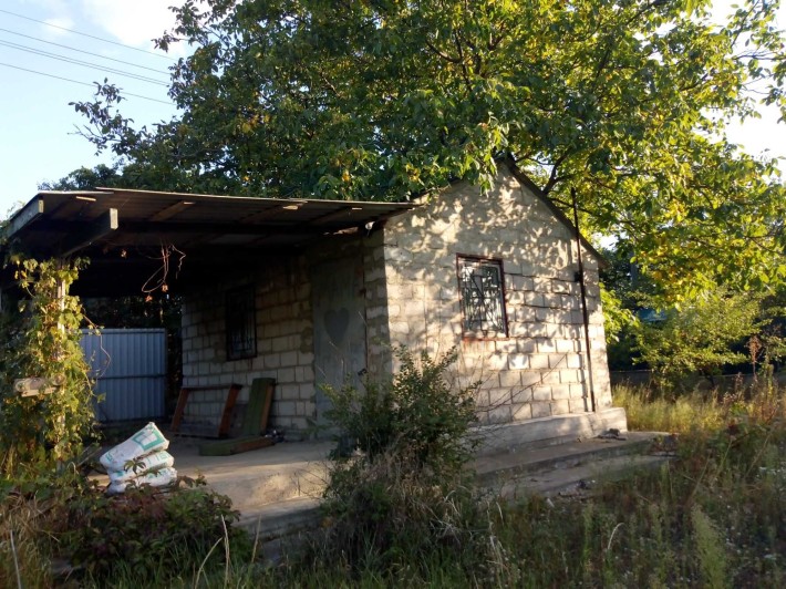 Продаю дачу СТ Радист 12 км+- від м. Кропивницький - фото 1