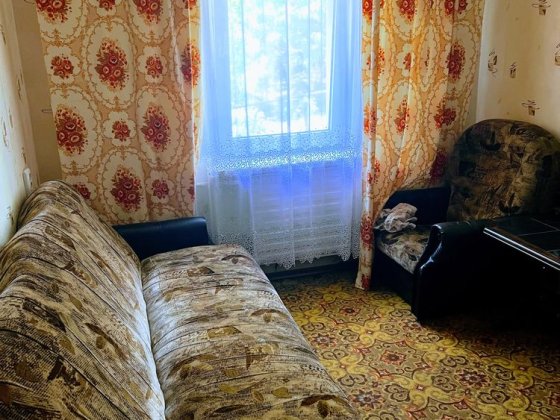 Продам часть дома ул.Ивана Сошенко