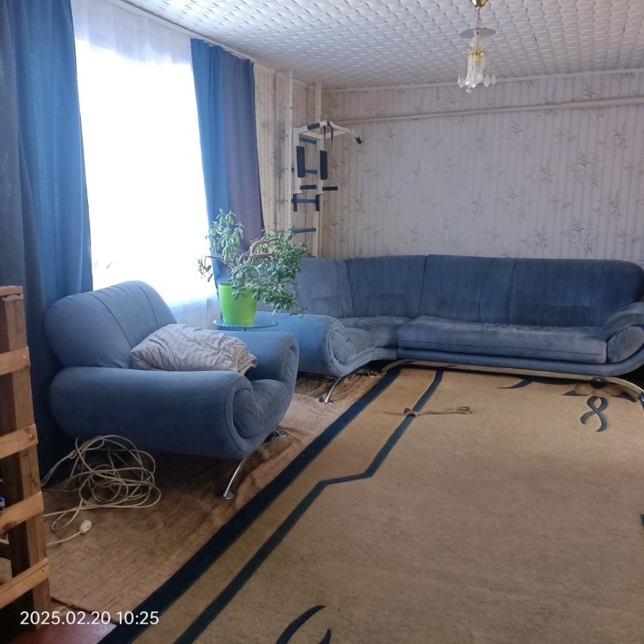 Продається 2х поверховий будинок на Ст.Балашівці - фото 1