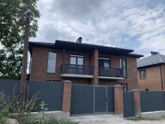 Продаж квадродуплексу з новим ремонтом, Вінниця,центральні комунікаціі Вінниця