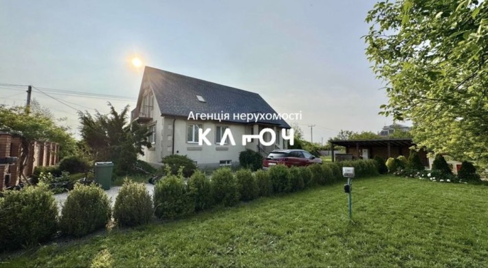 Продаж будинку в затишному місці, Молодіжний - фото 1
