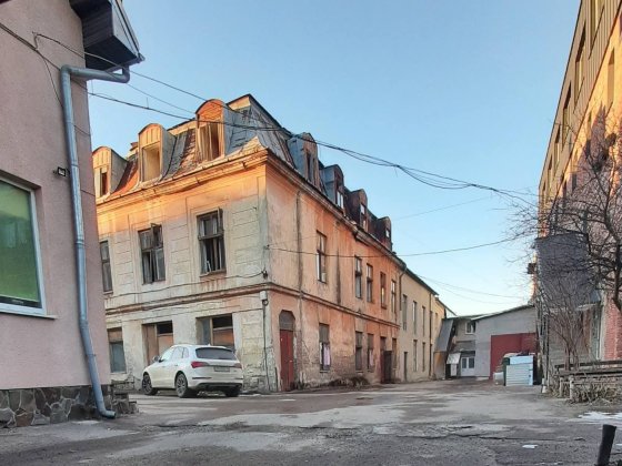 Продаж будинку вул. Ткацька Львів