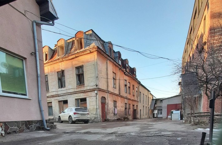 Продаж будинку вул. Ткацька - фото 1