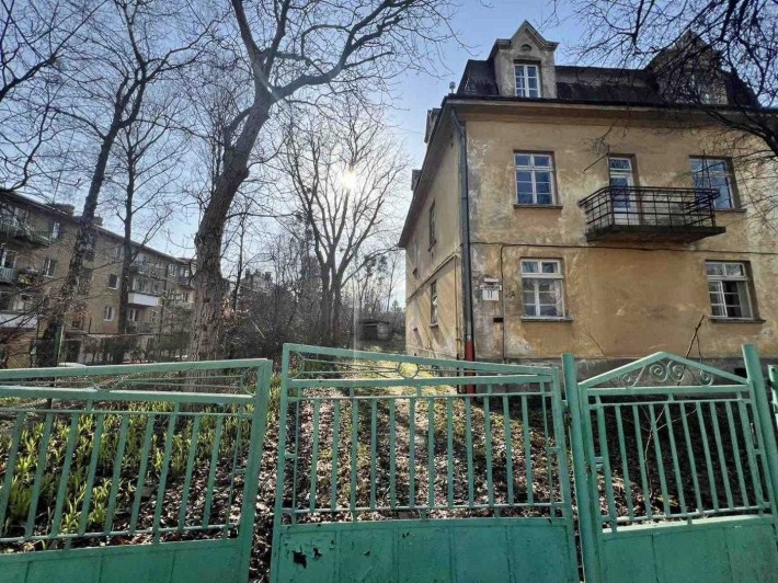 Продаж будинку в елітному районі, вулиця Перемиська - фото 1