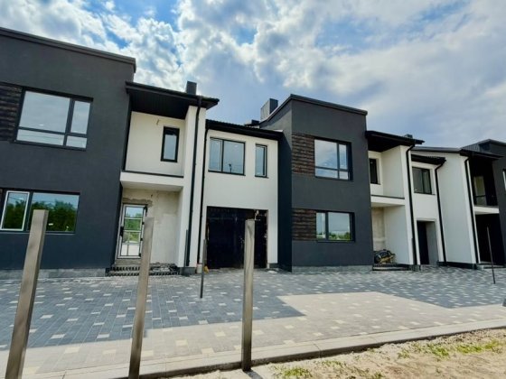 Продаж 2 пов. котеджу 136 м2/Вільхова/Білогорща/Левандівка Львов