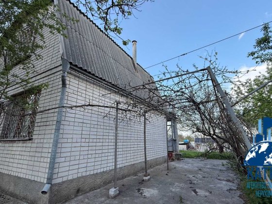 Продам будинок біля озера Березанівка Березановка Передова Дніпро