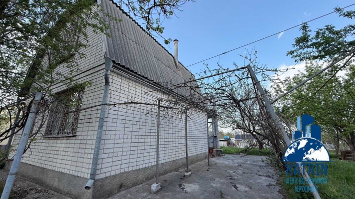Продам будинок біля озера Березанівка Березановка Передова - фото 1