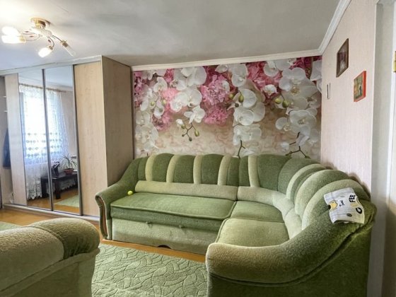 Продам 1 поверховий будинок ( Лелеківка) Кропивницкий