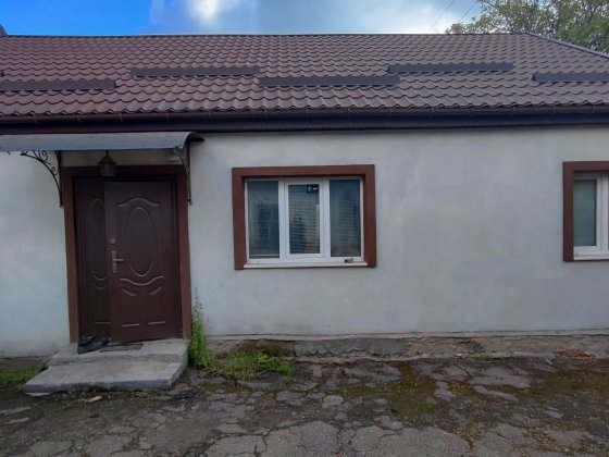 Продаж будинку на Н. Балашовці Кропивницкий