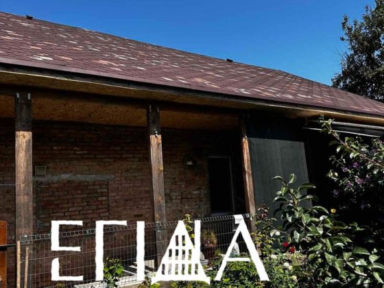 Будинок район Кущівка Кропивницкий