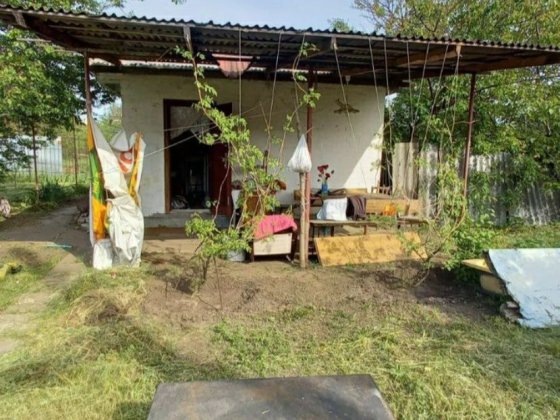 Продам дачу Приднепровск Самарский  Виноградник-4 Дніпро