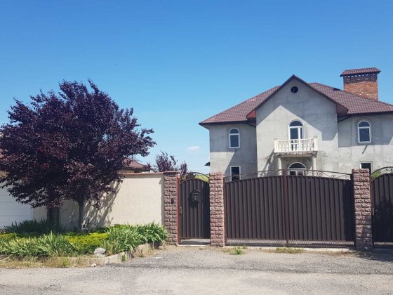 Продаж будинку в тихому, живописному місці Запоріжжя