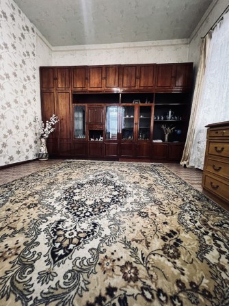 Продам добротну половину будинку,район Озерна Балка-Бєляєва, 4 кімнати - фото 1
