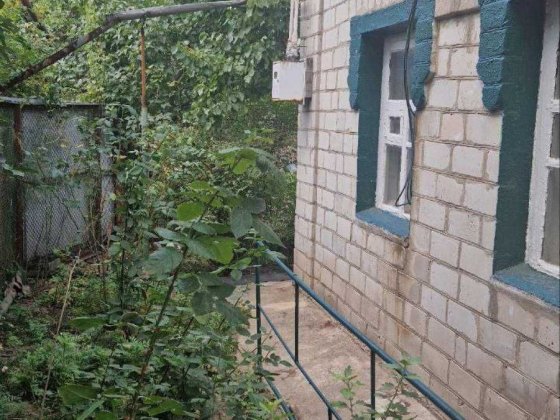 Будинок м.Запоріжжя