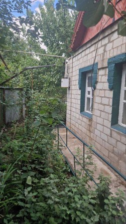 Будинок м.Запоріжжя - фото 1