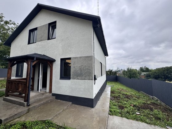 Продам чудовий будинок у ближніх Зарванцях Винница