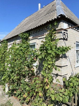 Продам будинок у Балабіно - фото 1
