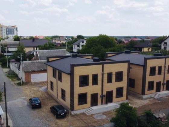 Продаж таунхаус Пирогово 1км до Вишеньки Винница