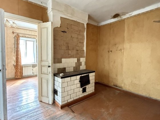 Продам часть дома 3 комнаты проспект Свободы Дніпро